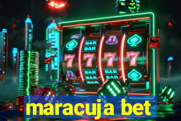 maracuja bet